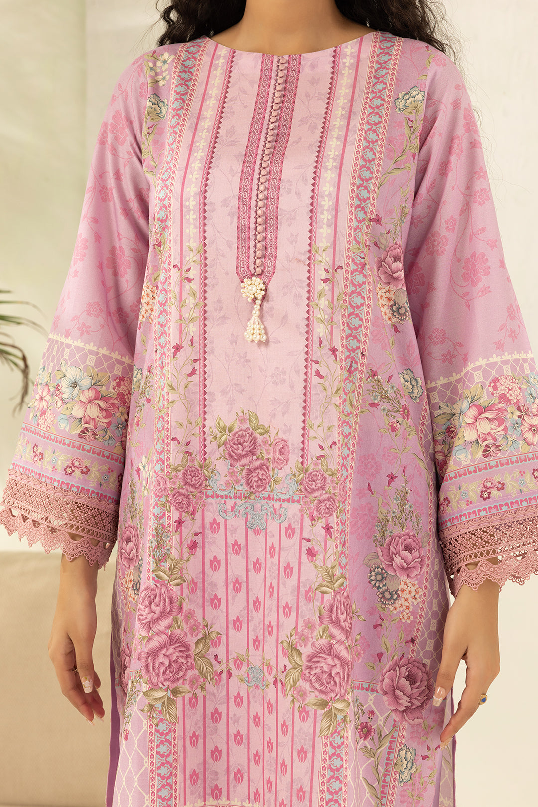 Shirt Shalwar Dupatta - 0480