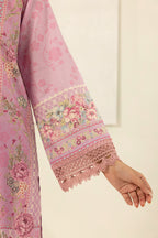 Shirt Shalwar Dupatta - 0480