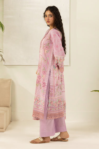 Shirt Shalwar Dupatta - 0480