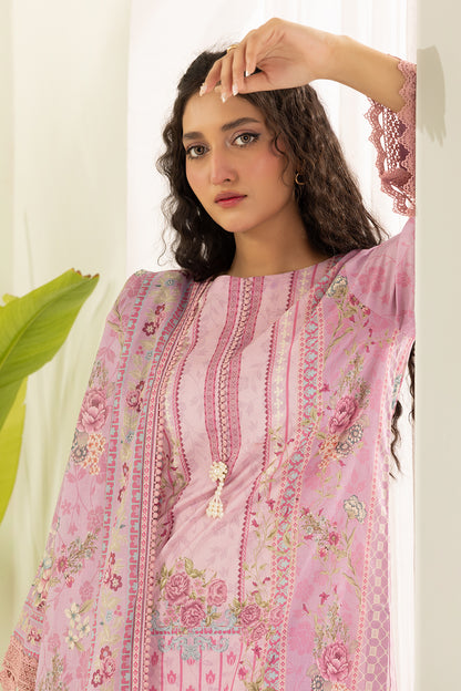 Shirt Shalwar Dupatta - 0480