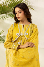 Shirt Shalwar Dupatta - 0481