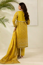 Shirt Shalwar Dupatta - 0481