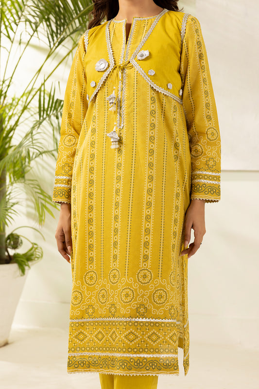 Shirt Shalwar Dupatta - 0481