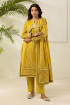 Shirt Shalwar Dupatta - 0481