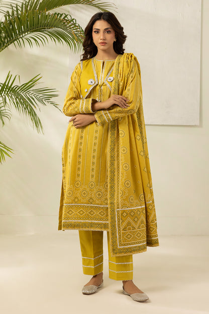 Shirt Shalwar Dupatta - 0481