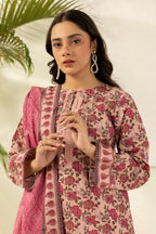 Shirt Shalwar Dupatta - 0482