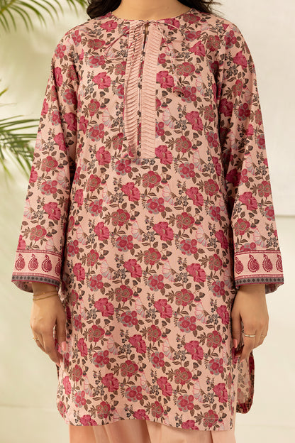 Shirt Shalwar Dupatta - 0482