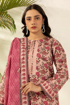 Shirt Shalwar Dupatta - 0482
