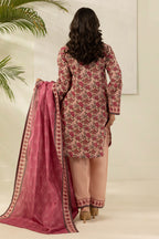 Shirt Shalwar Dupatta - 0482