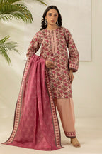 Shirt Shalwar Dupatta - 0482