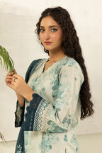 Shirt Shalwar Dupatta - 0483
