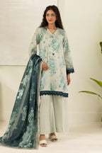 Shirt Shalwar Dupatta - 0483