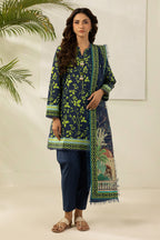 Shirt Shalwar Dupatta - 0484