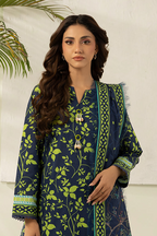 Shirt Shalwar Dupatta - 0484
