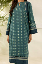 Shirt Shalwar Dupatta - 0485