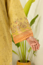 Shirt Shalwar Dupatta - 0486