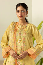 Shirt Shalwar Dupatta - 0486