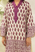 Shirt Shalwar Dupatta - 0487