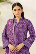 Shirt Shalwar Dupatta - 0488