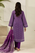 Shirt Shalwar Dupatta - 0488