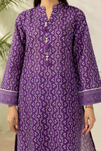 Shirt Shalwar Dupatta - 0488