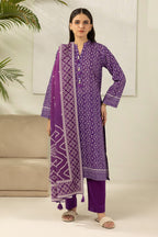 Shirt Shalwar Dupatta - 0488