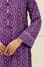 Shirt Shalwar Dupatta - 0488