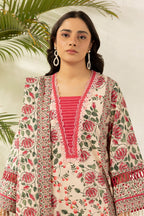 Shirt Shalwar Dupatta - 0489