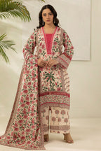 Shirt Shalwar Dupatta - 0489