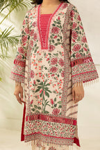 Shirt Shalwar Dupatta - 0489