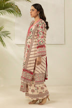 Shirt Shalwar Dupatta - 0489