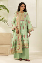 Shirt Shalwar Dupatta - 0490