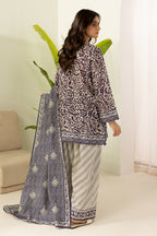 Shirt Shalwar Dupatta - 0491