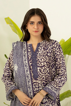 Shirt Shalwar Dupatta - 0491