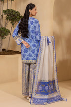 Shirt Shalwar Dupatta - 0492