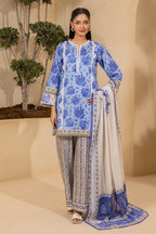 Shirt Shalwar Dupatta - 0492