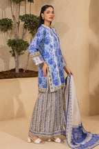 Shirt Shalwar Dupatta - 0492