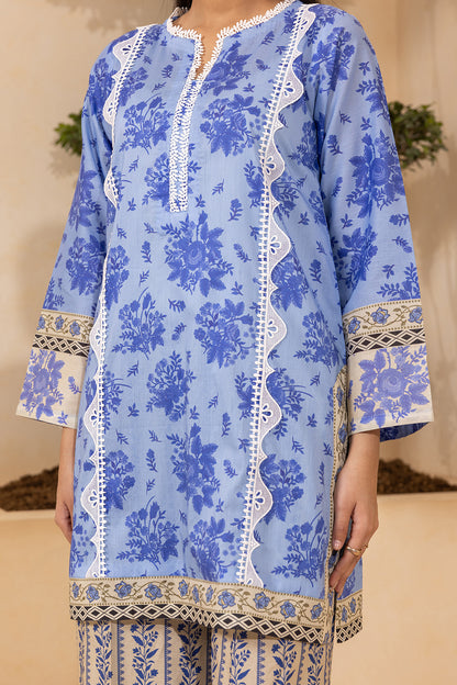 Shirt Shalwar Dupatta - 0492