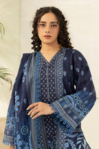 Shirt Shalwar Dupatta - 0493