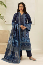 Shirt Shalwar Dupatta - 0493