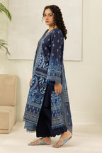 Shirt Shalwar Dupatta - 0493