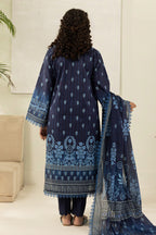 Shirt Shalwar Dupatta - 0493