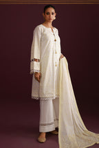 Shirt Shalwar Dupatta - 0494