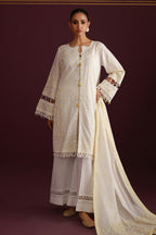 Shirt Shalwar Dupatta - 0494