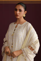 Shirt Shalwar Dupatta - 0494