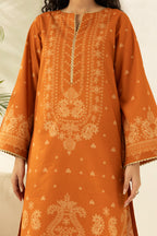 Shirt Shalwar Dupatta - 0497