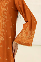 Shirt Shalwar Dupatta - 0497