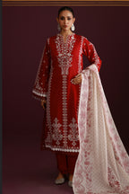 Shirt Shalwar Dupatta - 0499
