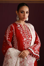 Shirt Shalwar Dupatta - 0499