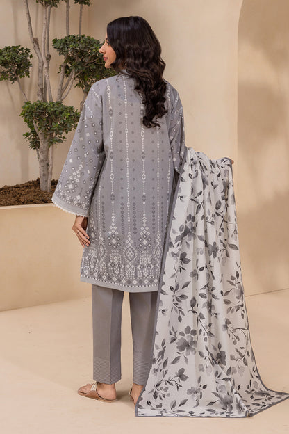 Shirt Shalwar Dupatta - 0500